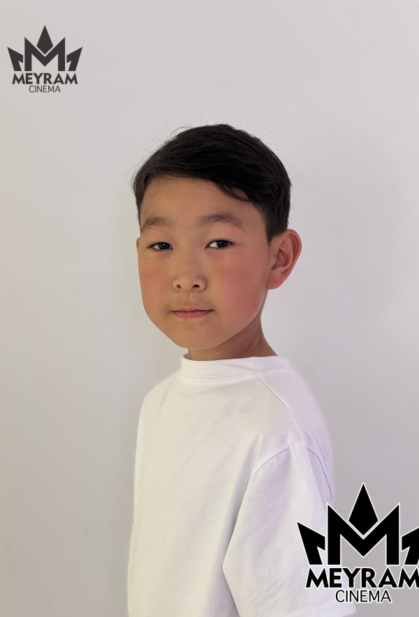 Ерсұлтан Мекембай