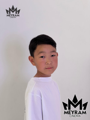 Ерсұлтан Мекембай