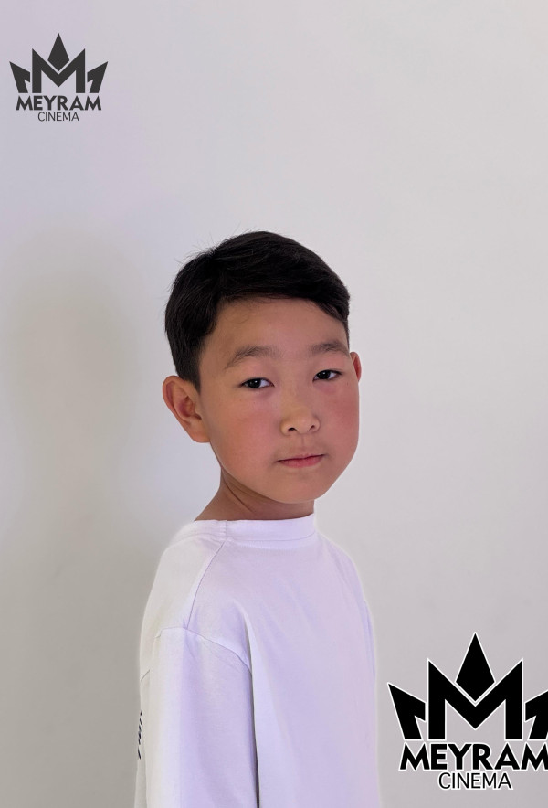 Ерсұлтан Мекембай