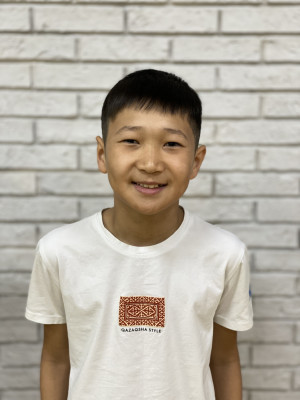 Әмірхан Мұрат