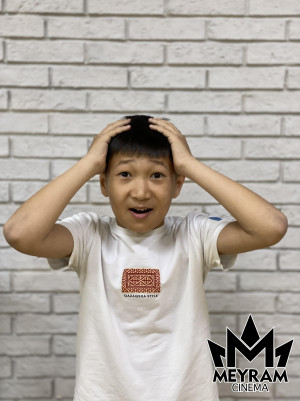 Әмірхан Мұрат