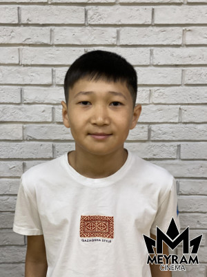 Әмірхан Мұрат