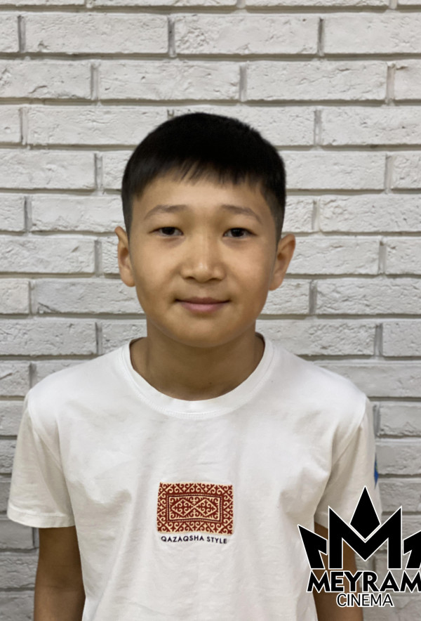 Әмірхан Мұрат