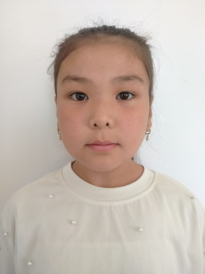 Аруназ Кенжебай