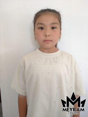 Аруназ Кенжебай