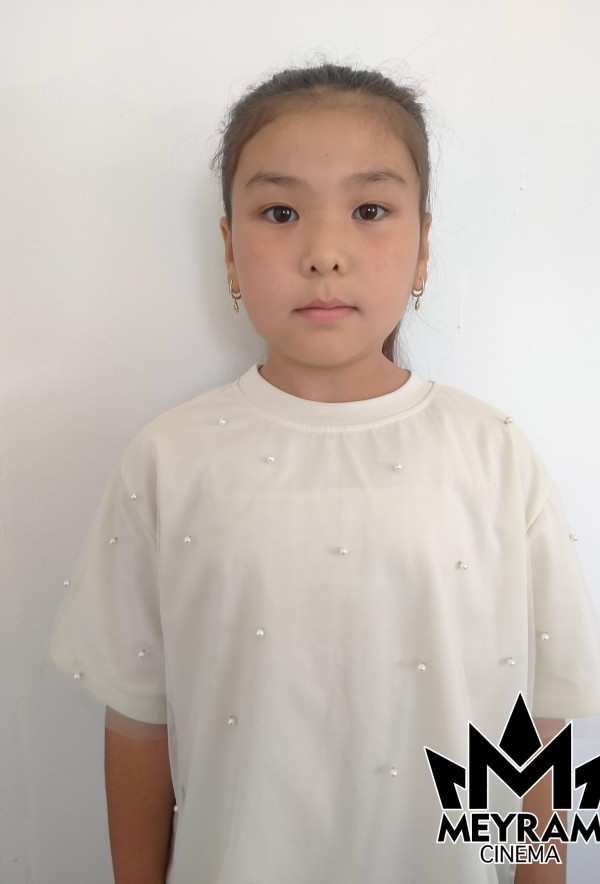 Аруназ Кенжебай