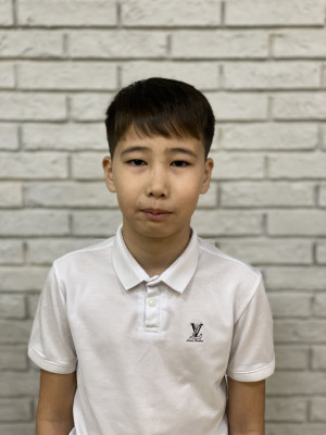 Алдияр Төлебай