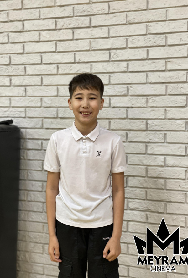 Алдияр Төлебай