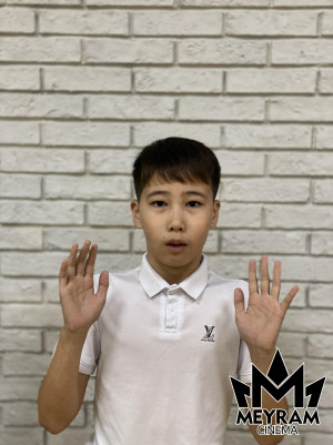 Алдияр Төлебай