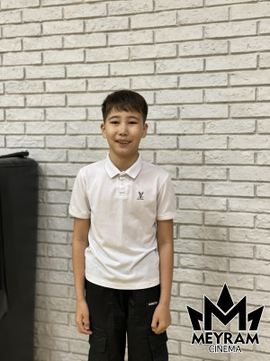 Алдияр Төлебай