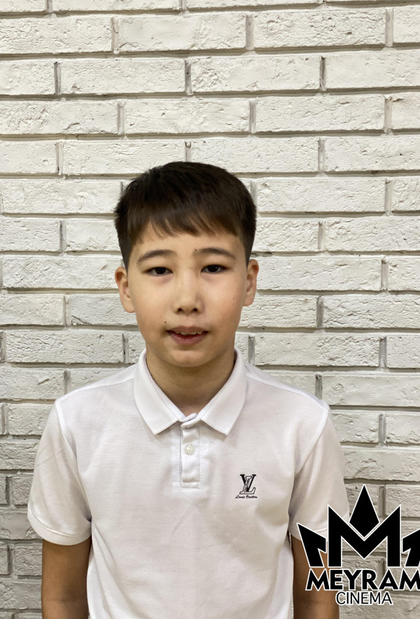 Алдияр Төлебай