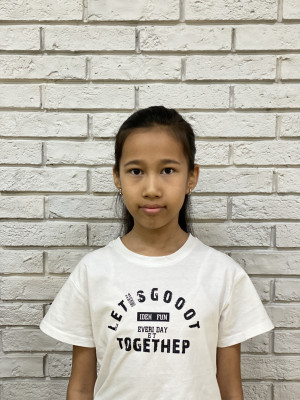 Айсауле Мұхамбетқалиева