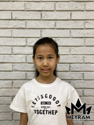 Айсауле Мұхамбетқалиева