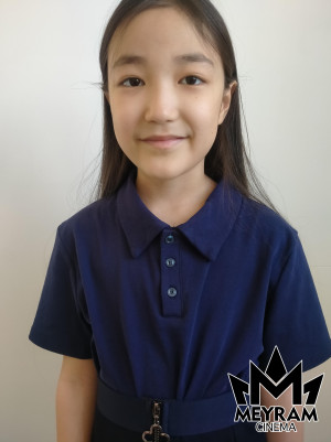 Айкөркем Шакрат