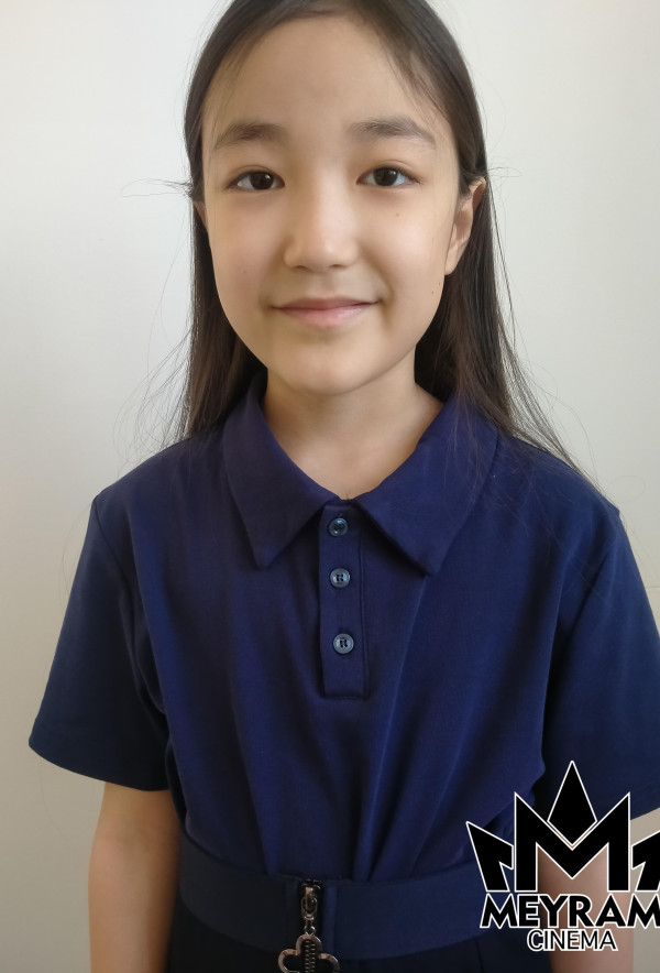 Айкөркем Шакрат