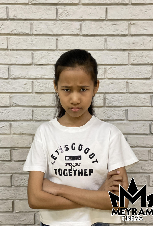 Айсауле Мұхамбетқалиева