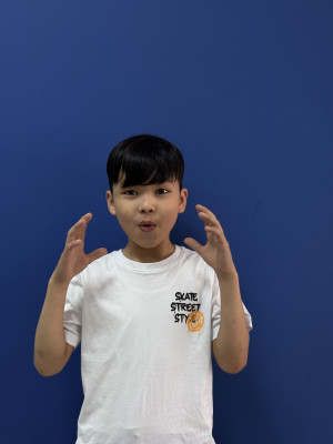 Аян Хавдалханұлы