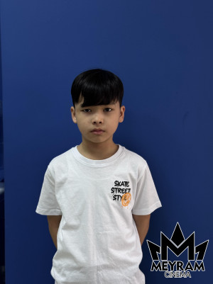 Аян Хавдалханұлы