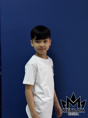 Аян Хавдалханұлы