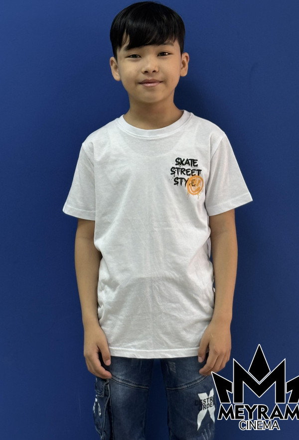 Аян Хавдалханұлы