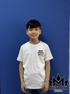 Аян Хавдалханұлы