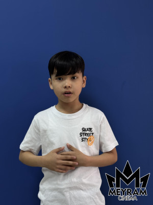 Аян Хавдалханұлы