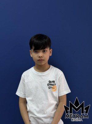 Аян Хавдалханұлы