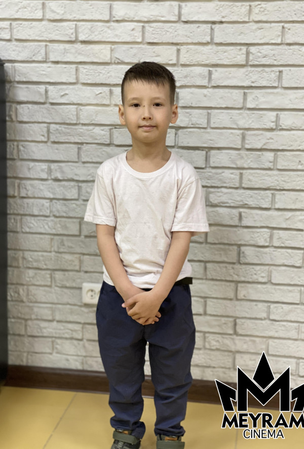 Ғибрат Манатов