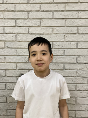 Дарын Амандық