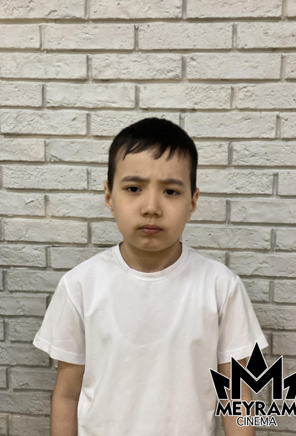 Дарын Амандық