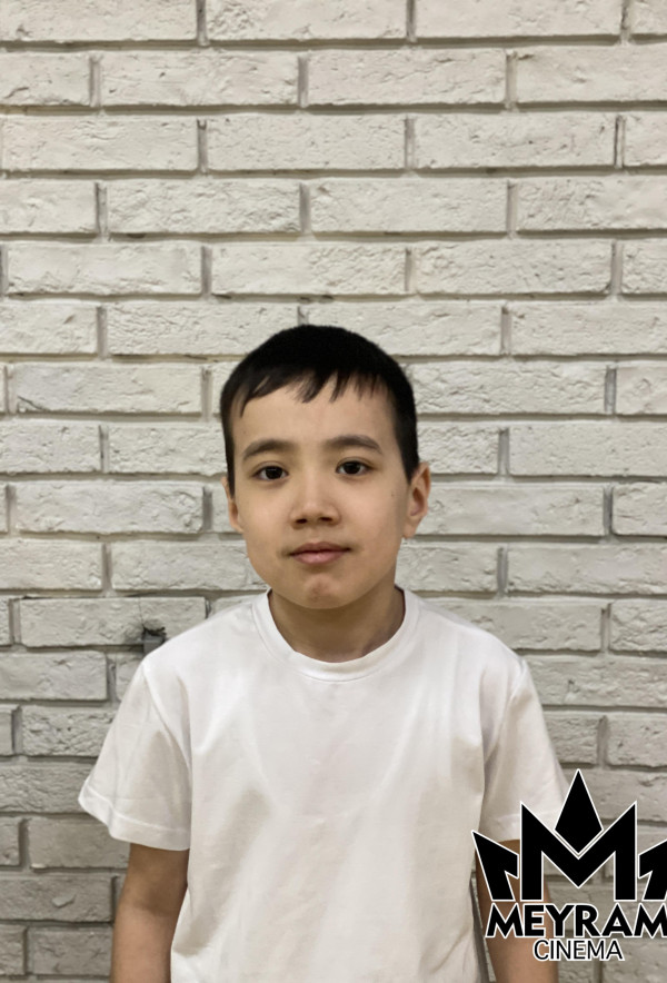 Дарын Амандық