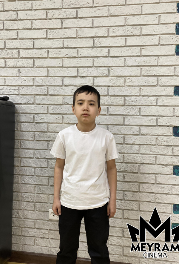 Дарын Амандық