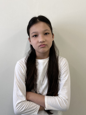 Жібек Икматбек