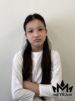 Жібек Икматбек