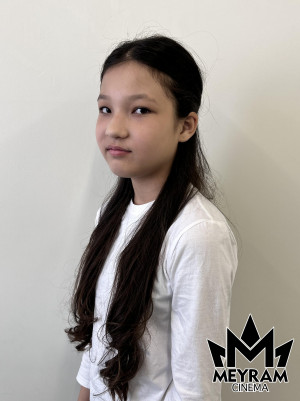 Жібек Икматбек