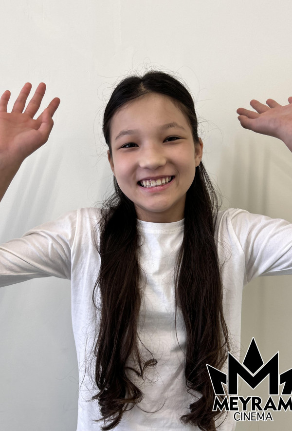 Жібек Икматбек