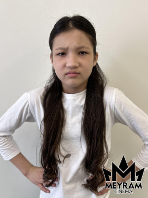 Жібек Икматбек