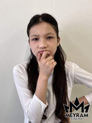 Жібек Икматбек