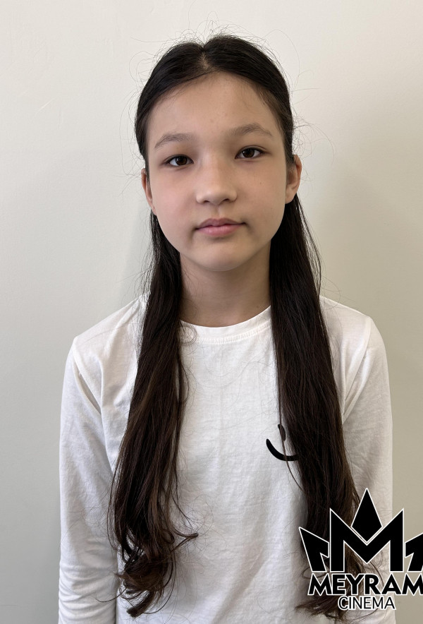 Жібек Икматбек