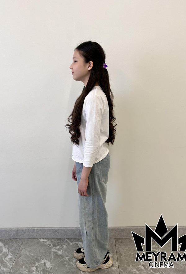 Жібек Икматбек