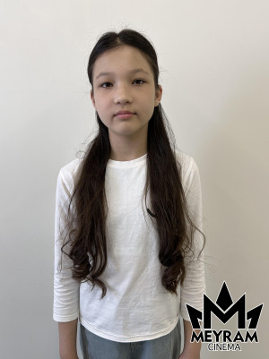 Жібек Икматбек