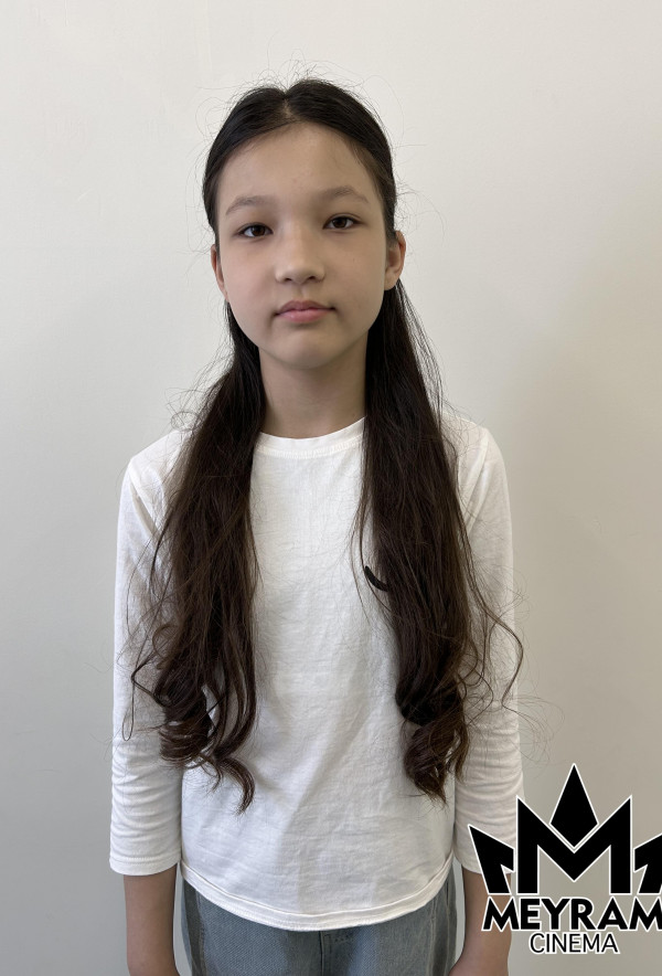 Жібек Икматбек