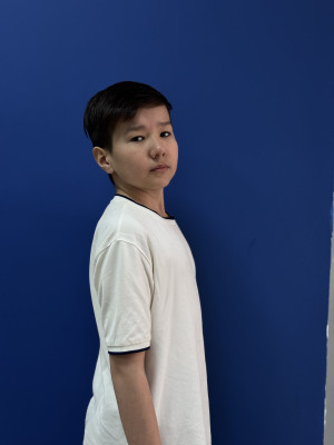 Нұрасыл Әміржан