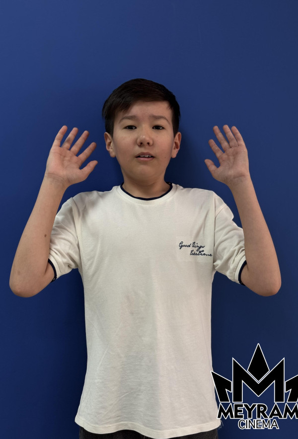 Нұрасыл Әміржан