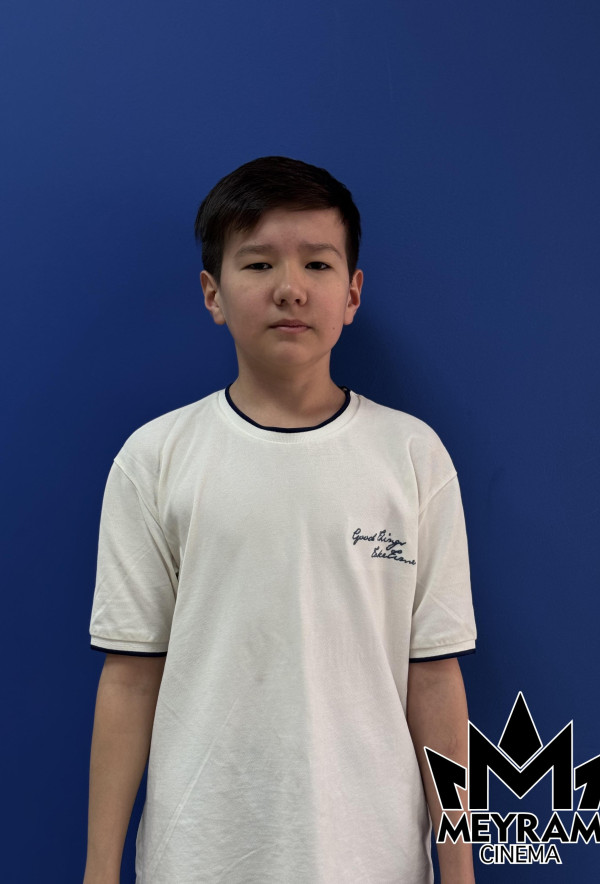 Нұрасыл Әміржан