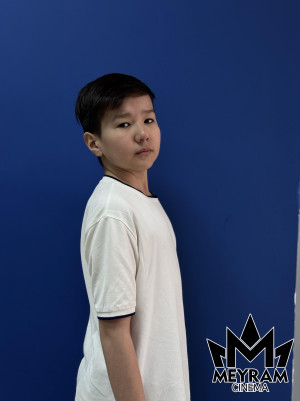 Нұрасыл Әміржан