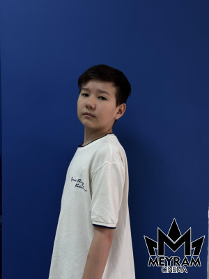 Нұрасыл Әміржан