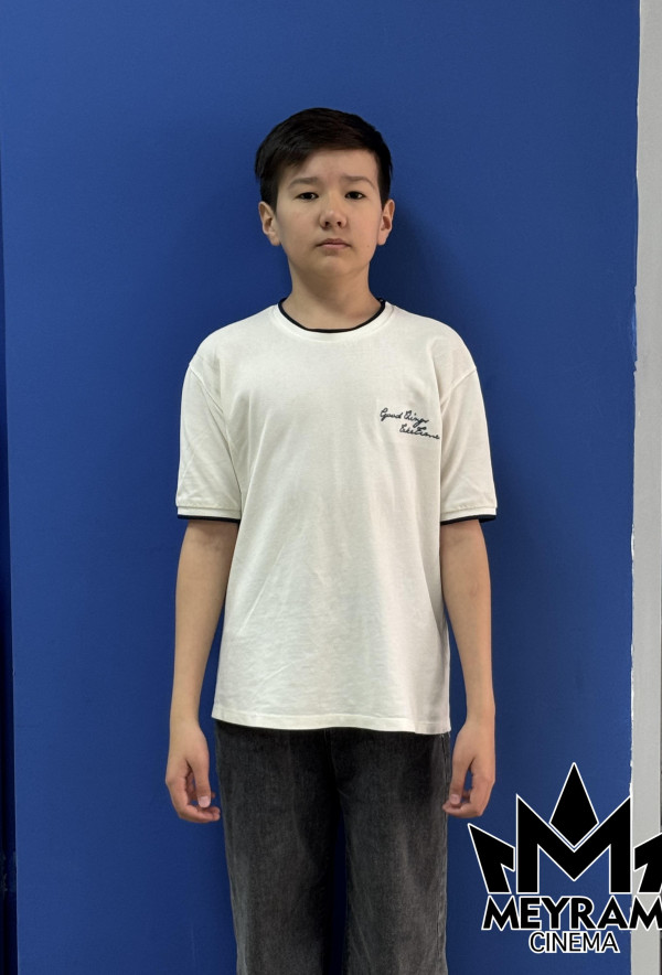 Нұрасыл Әміржан