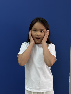 Еркежан Амизабек