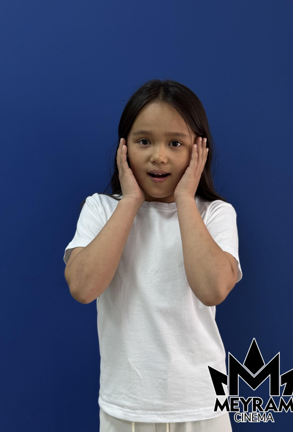 Еркежан Амизабек